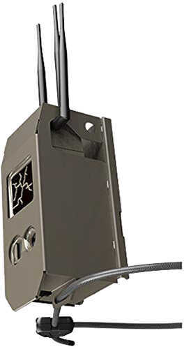 Cuddeback CuddeSafe G Size Camera