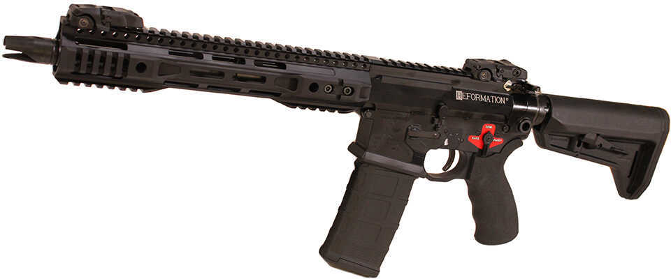 Franklin Armory Reformation RS11 Semi-Automatic Rifle 300 AAC Blackout 11.5" Barrel Round