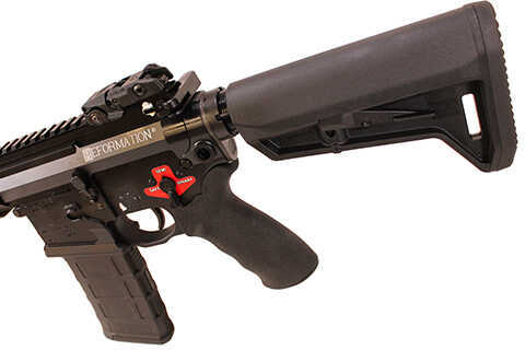 Franklin Armory Reformation RS11 Semi-Automatic Rifle 300 AAC Blackout 11.5" Barrel Round