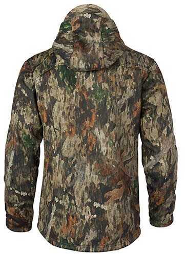 Browning Hell's Canyon Speed Hellfire-FM Insulated Gore Windstopper Jacket ATACS Tree/Dirt Extreme Medium