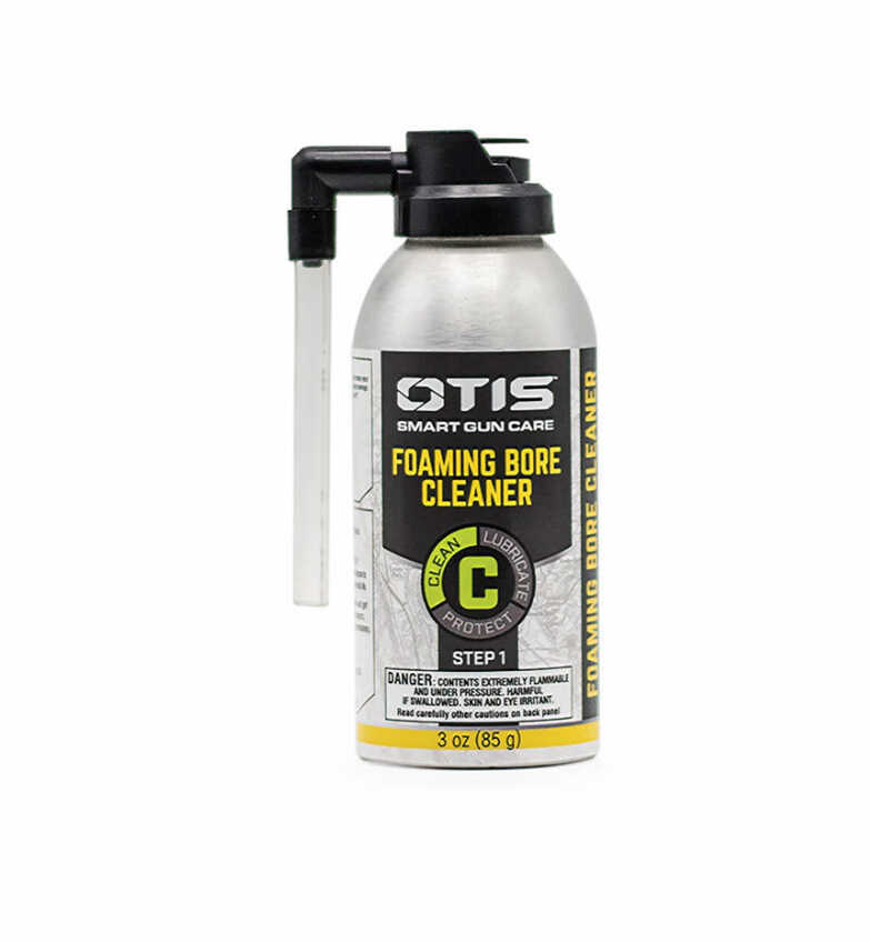 Otis Technologies Foaming Bore Cleaner