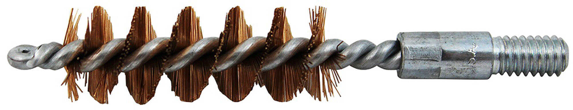 Birchwood Casey Bronze Brush .380/.357/.38/9MM 41280