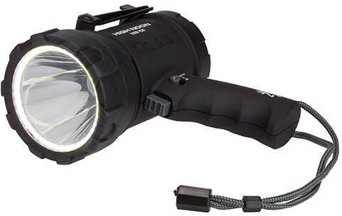 BG High Noon L.E.D. Spotlight 87-1800 Lumens Rechargeable