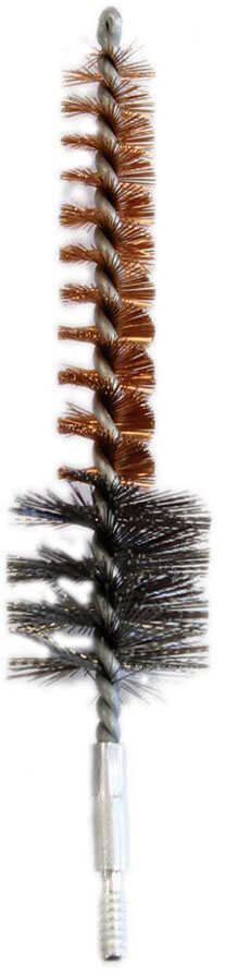 Birchwood Casey Bronze Chamber Brush AR-15/MSR 41284-img-1