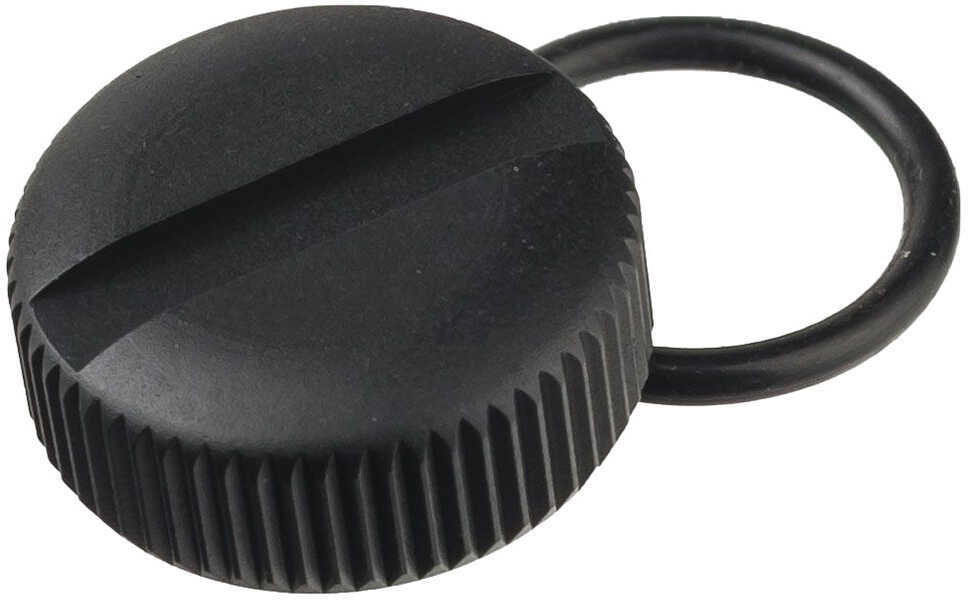 Aimpoint Adjustment Cap with Slot T-2/H2 Black
