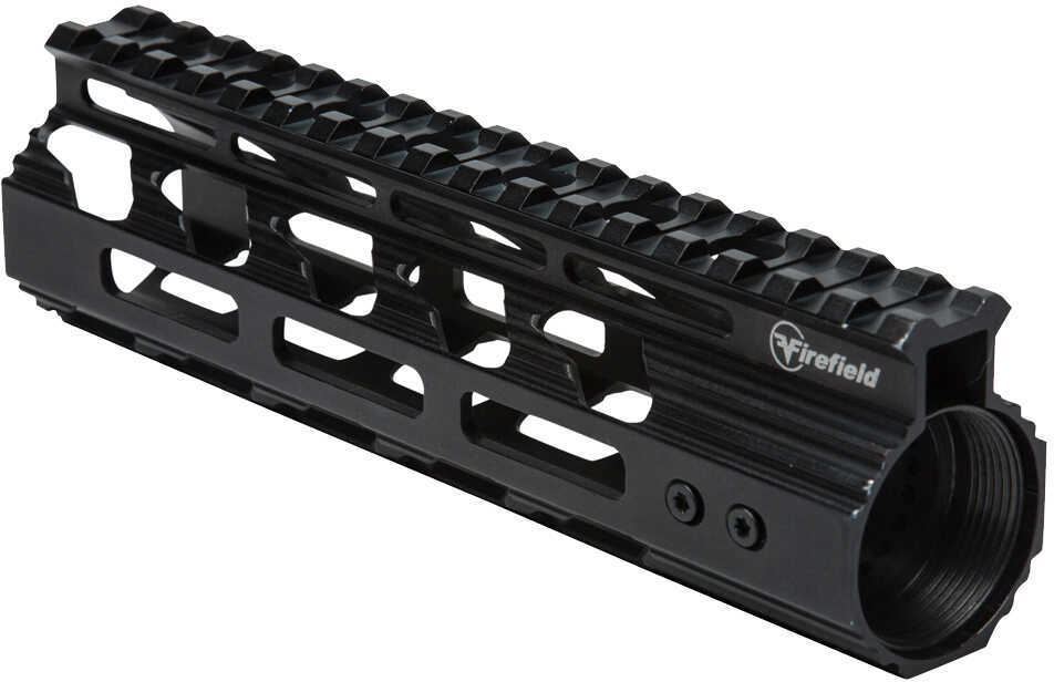 Firefield Verge Handguard M-LOK Rail 7" Length Black