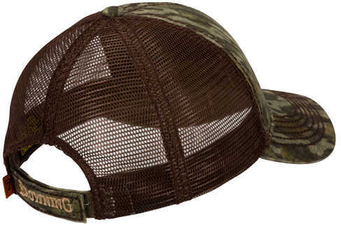 Browning BRN CAP BOZEMAN BROWN/MOBL
