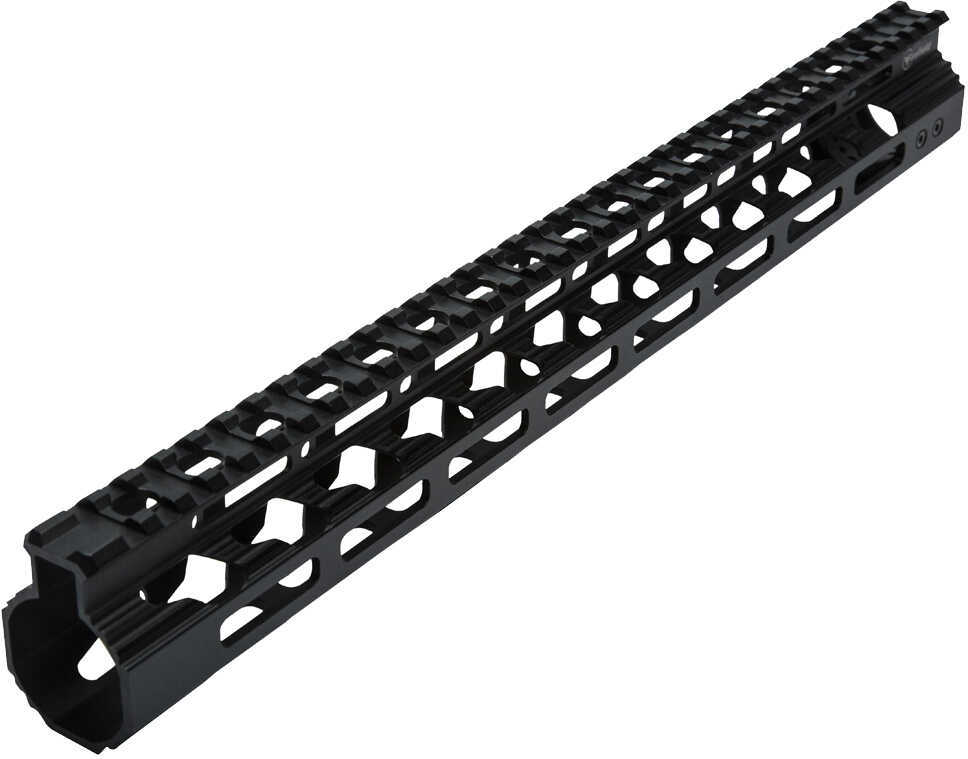 Firefield Ff34067 Verge 15in M-lok Rail