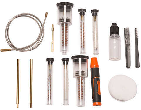 Firefield Cleaning Kit (.223, .308 Calibers)