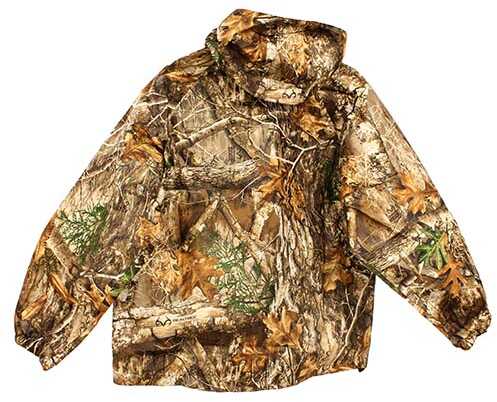 Frogg Toggs Pro Action Jacket Realtree Edge, 2X-Large