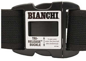Bianchi 8100 PatrolTek Web Duty Belt 34" - 40" 31322