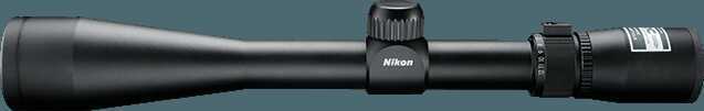 Nikon 16559 Riflescope 4-12x 40mm Obj 23.6-7.9 ft @ 100 yds FOV 1" Tube BDC