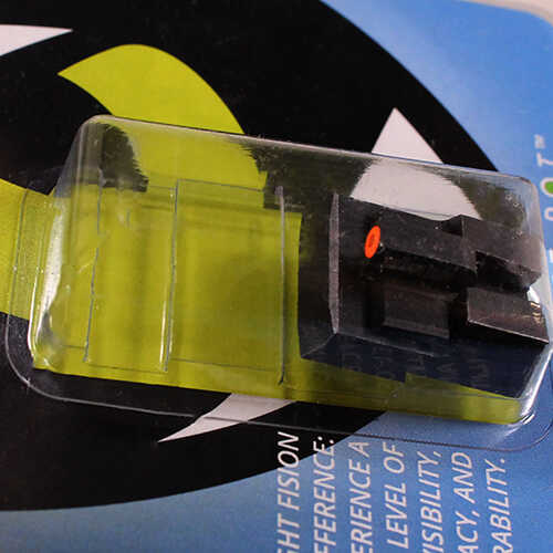 Night Fision Perfect Dot Sight Set H&K VP9/VP9SK/45C/45C/Tactical/P30/P30L/P30SK Square Notch Rear + Front White