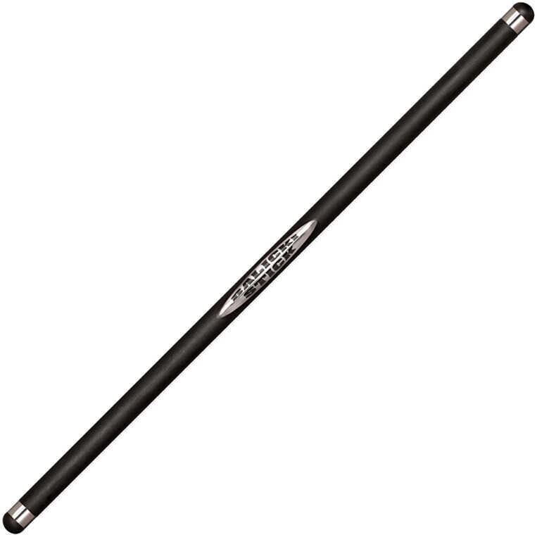 Cold Steel Training Sword BaliBki Stick, 28" Length, Black Polypropylene