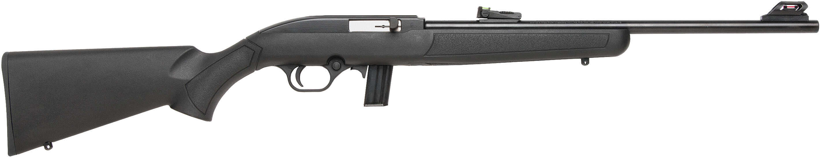 Mossberg International 702 Plinkster Bantam Autoloading Rifle 22 Long 18" Free Floating Barrel 10 Round Capacity