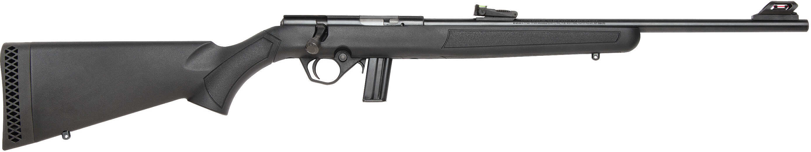 Mossberg 802 Plinkster .22LR 18" Barrel 10rd-img-1