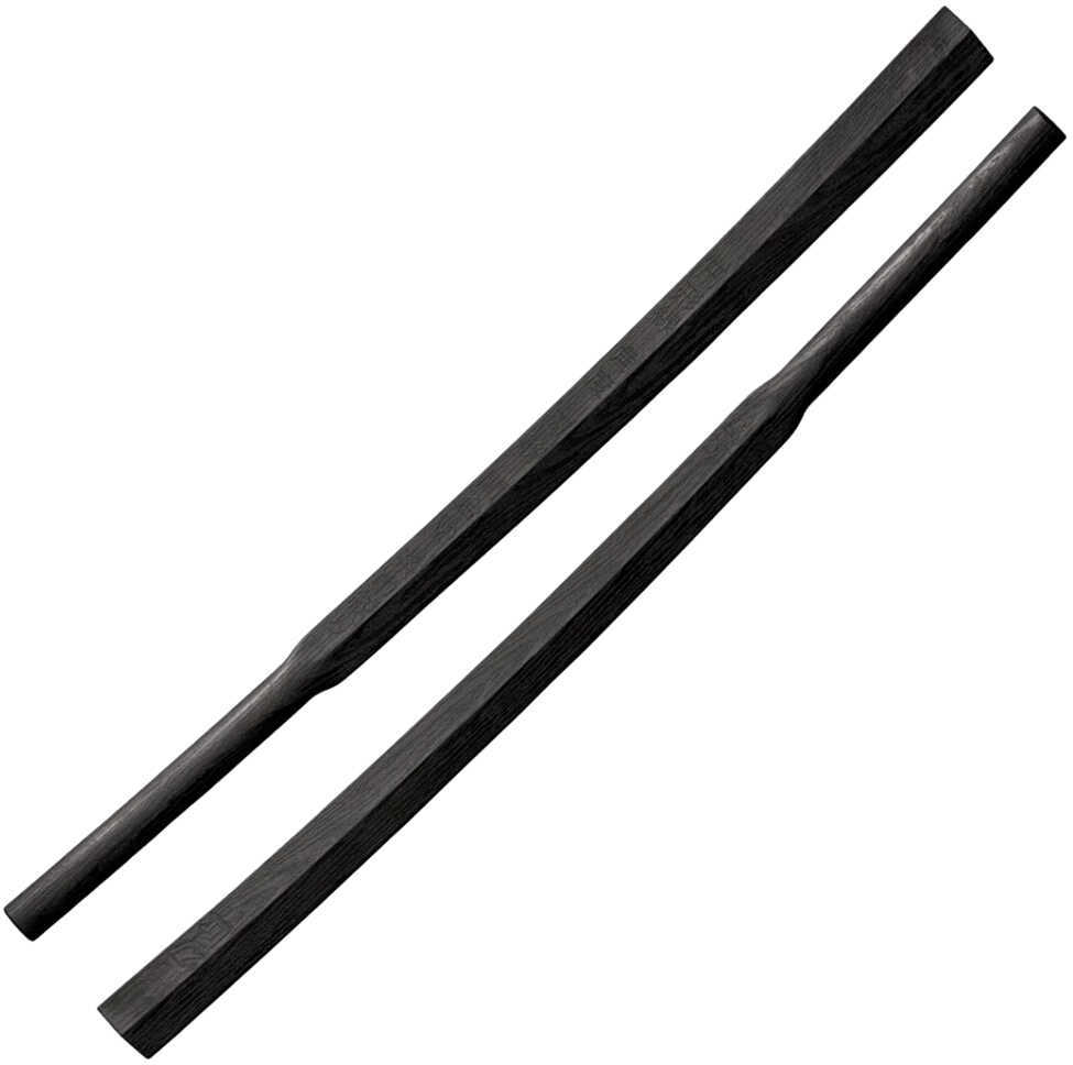 Cold Steel Training Sword Suburito, 31" Blade, Black Polypropylene