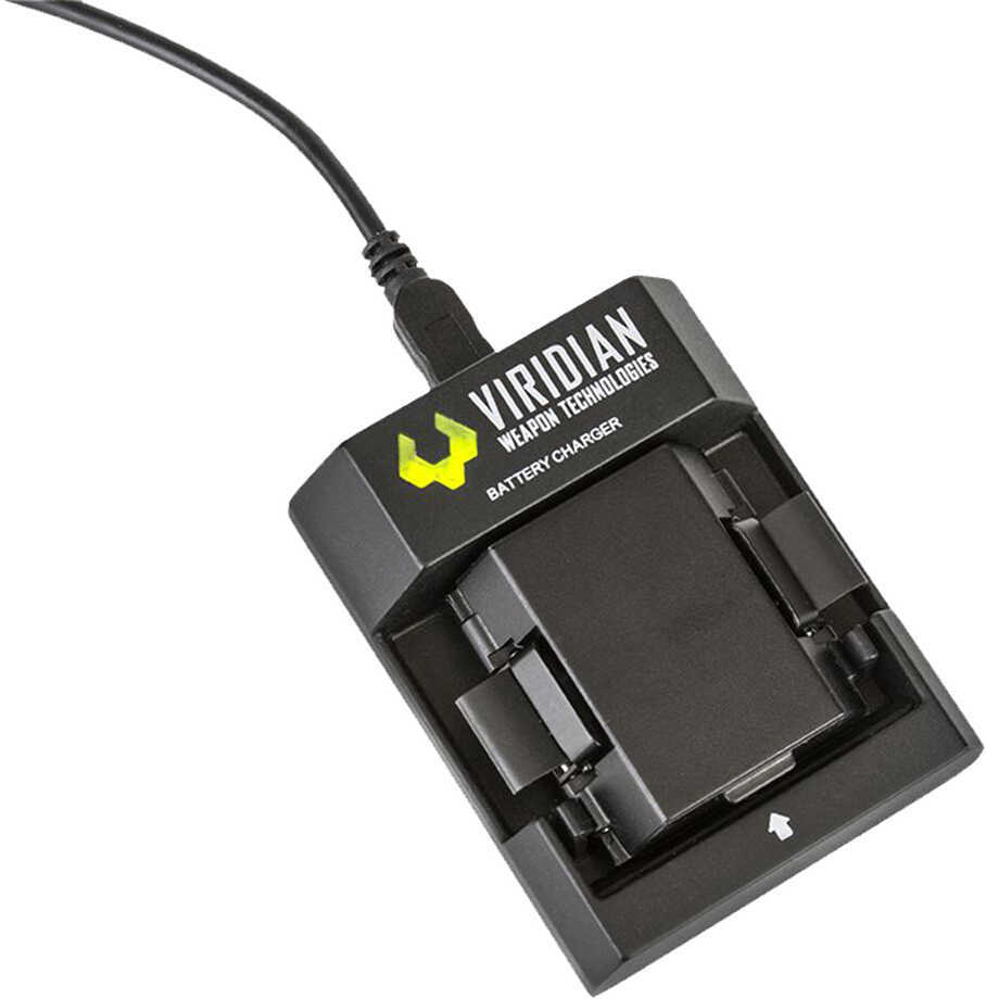 Viridian Rechargeable Battery For X-Series Gen3/Fact Trail Camera