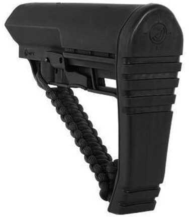 Mission First Tactical Battlelink Minimalist Stock, Mil Spec Size 1.148 Diameter Receiver Extensions