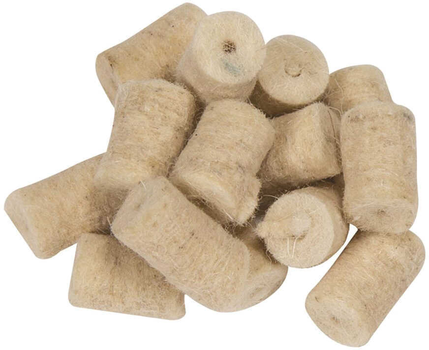 270 Caliber/7mm Felt Cleaning Pellets 50Ct