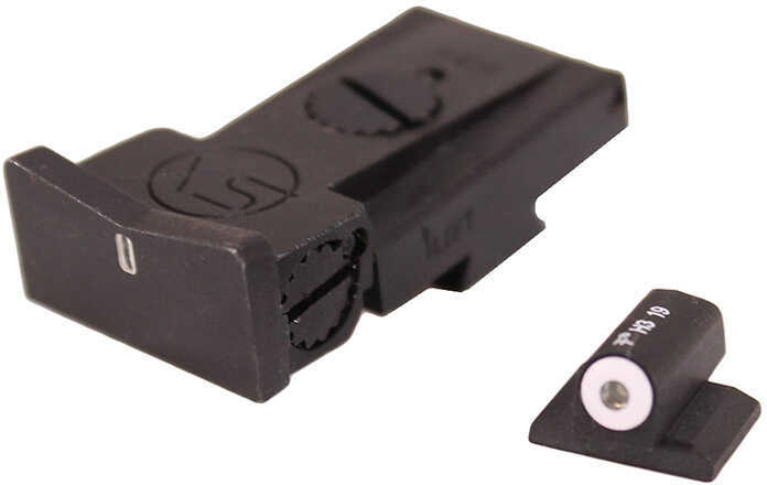 XS Sight Systems DXT Big Dot Ruger 1911