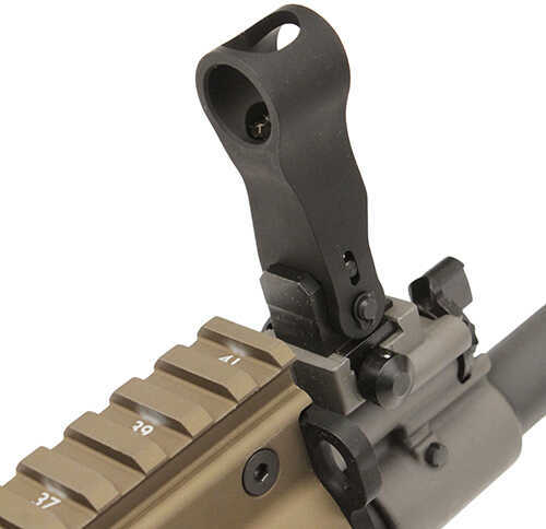 Rifle FNH USA SCAR 17S .308 Win Flat Dark Earth 16-in 10 Round 98641