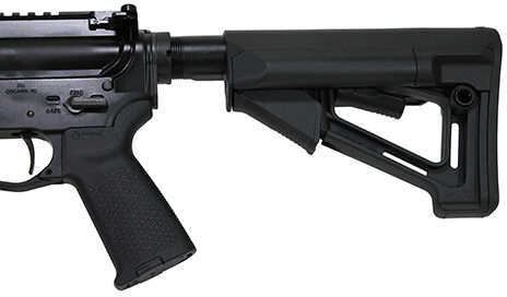 FNH USA Rifle FN-15 DMR II 223 Remington/5.56mm NATO 30 Round Mag 18" Barrel Semi Automatic