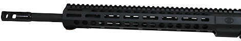 FNH USA Rifle FN-15 DMR II 223 Remington/5.56mm NATO 30 Round Mag 18" Barrel Semi Automatic