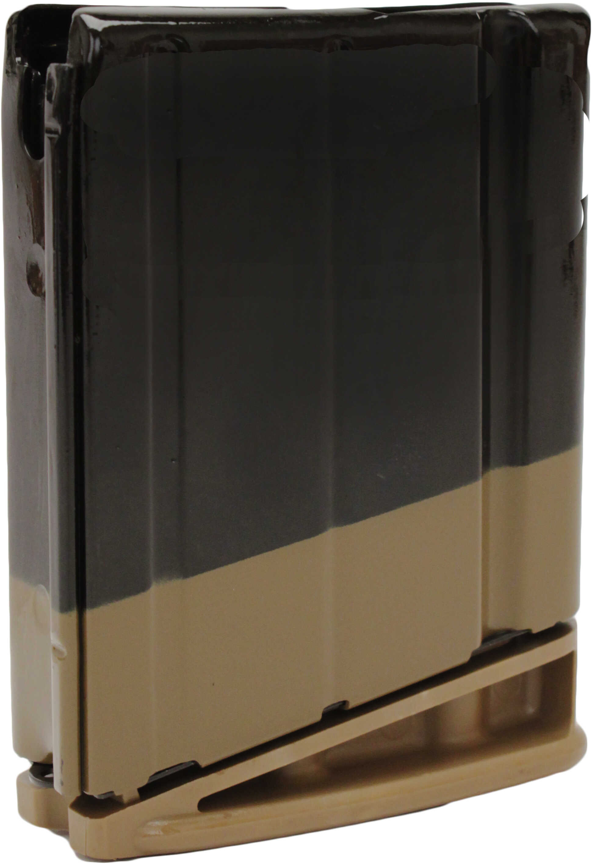 FN SCAR 17S 10 Round Magazine Flat Dark Earth Md: 98889