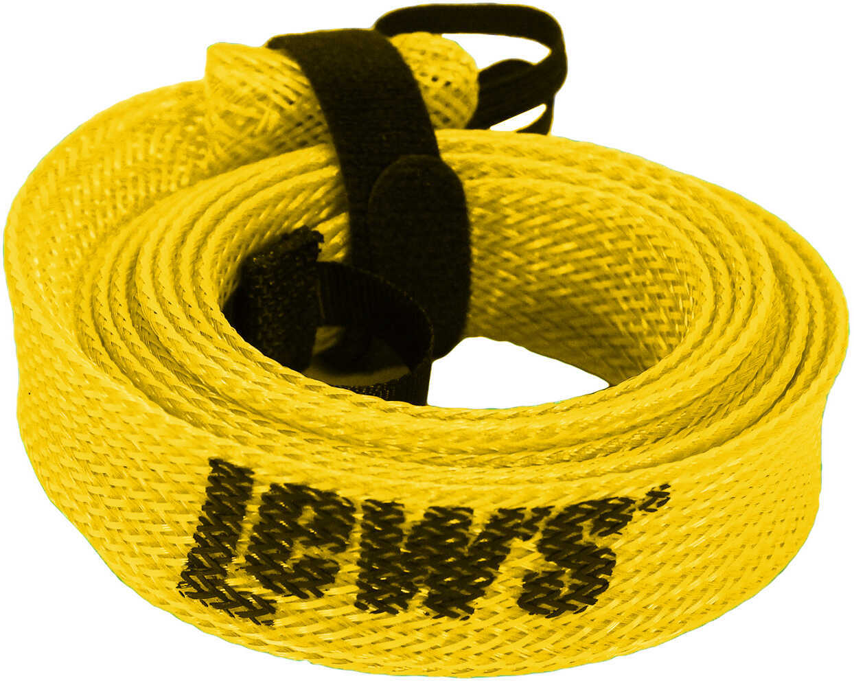 Lews Fishing Speed Sock Casting, Yellow, 6'5" to 7'6" Length