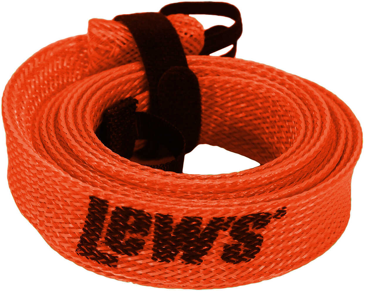 Lews Fishing Speed Sock Casting, Orange, 6'5" to 7'6" Length