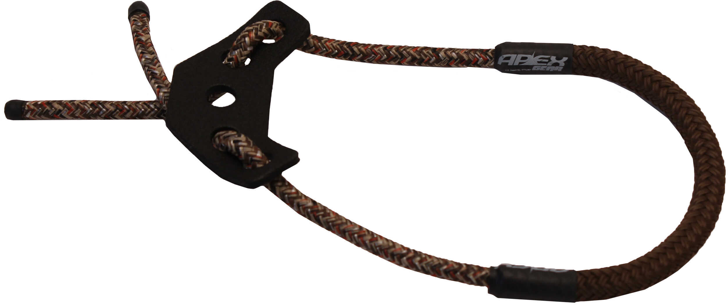 Truglo Apex Attitude Sling Canmo/Brown Md: AG441CW