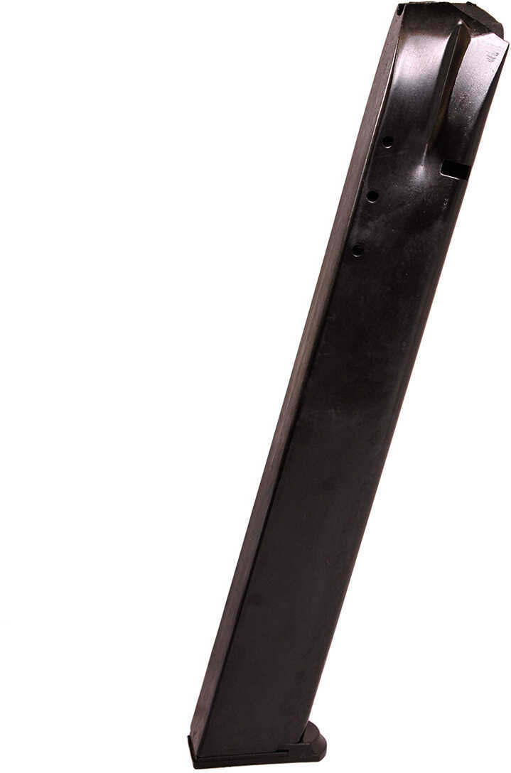 ProMag SCCY CPX-2/CPX-1 Magazine 9mm, 32 Rounds Blue Steel
