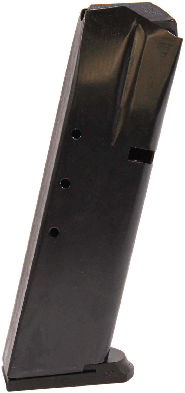 ProMag SCCY CPX-2/CPX-1 9mm, 15 Rounds Blue Steel Magazine