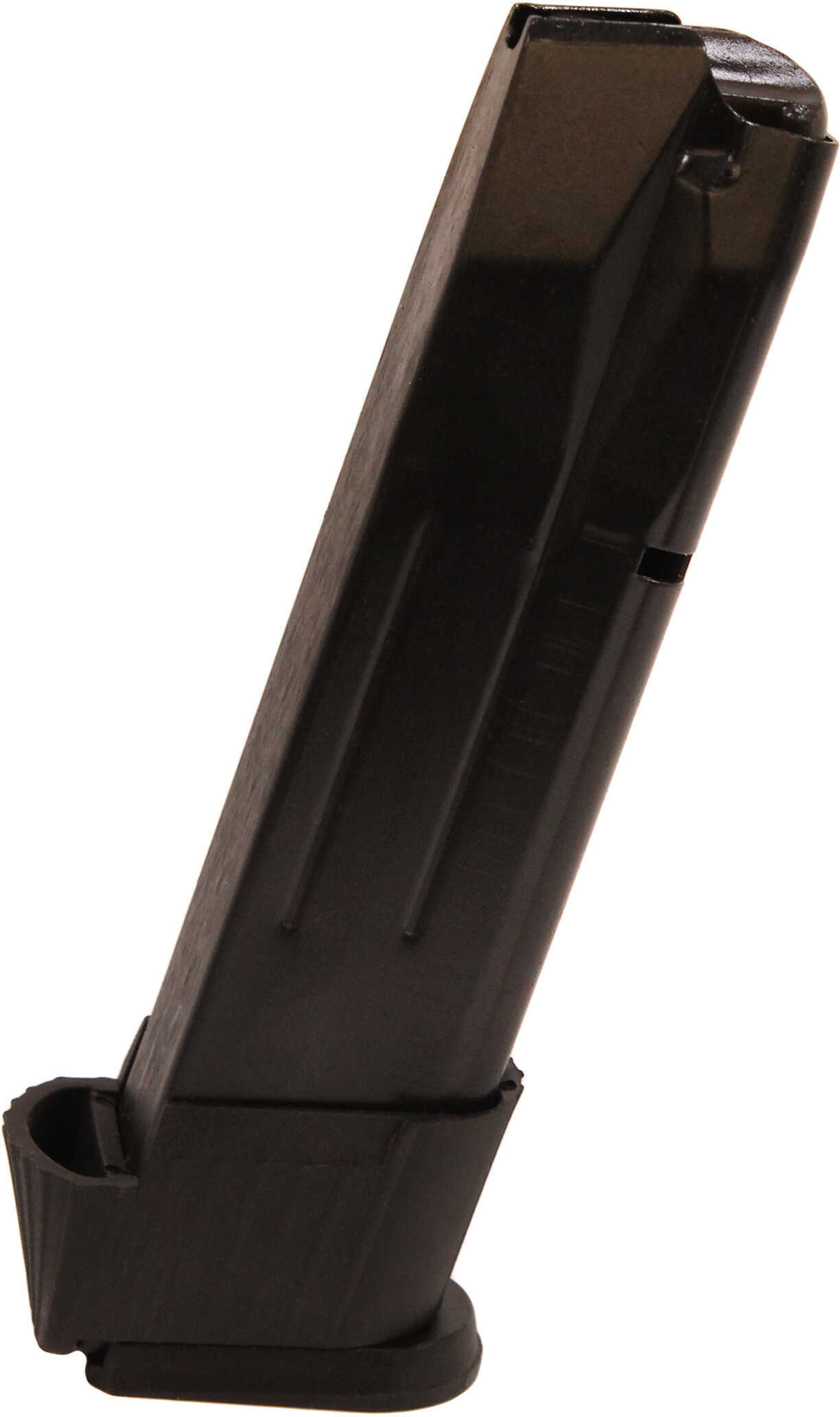 Sig Sauer Pro Magazine 9mm, 18 Rounds, Steel, Blued Md: SIG-A11