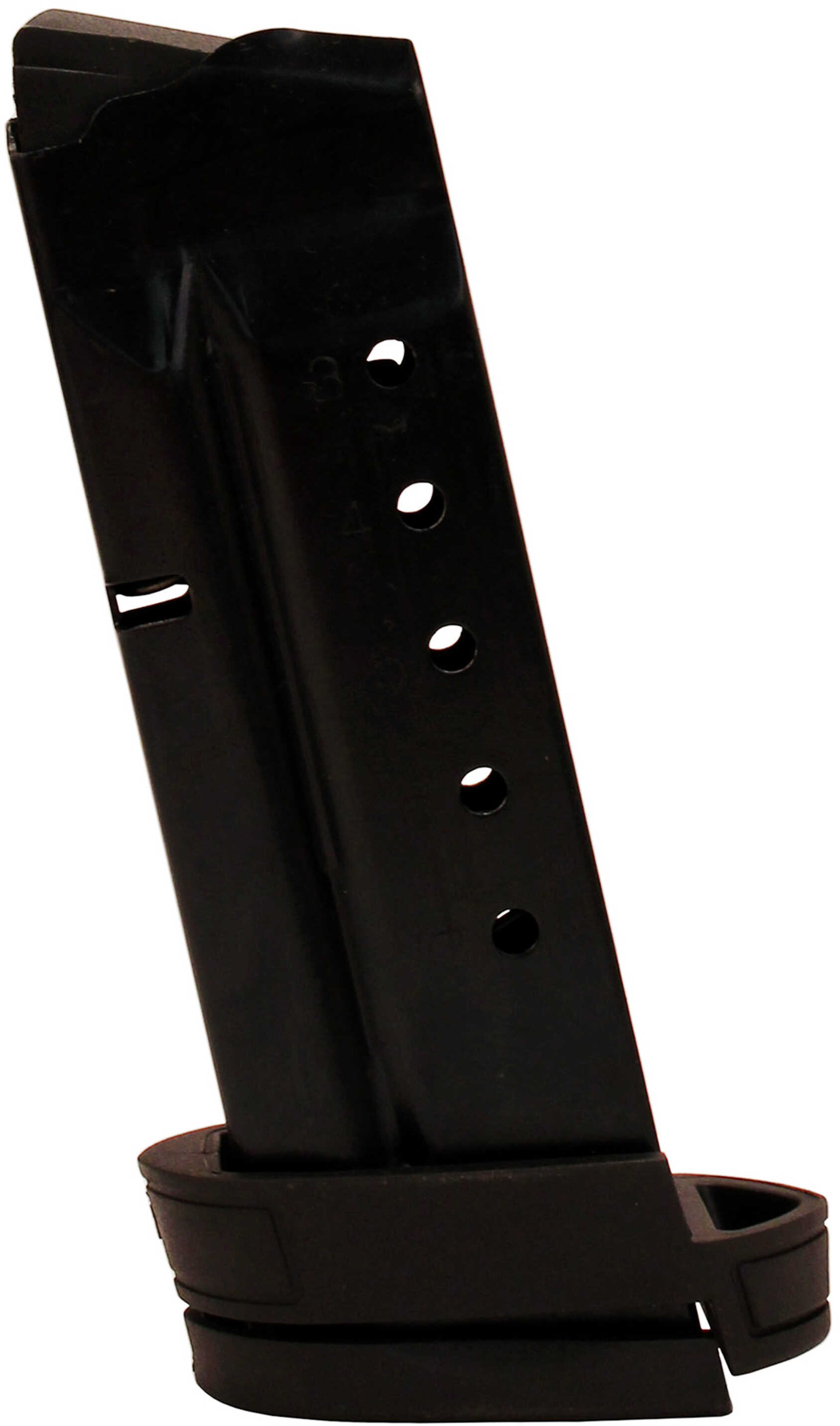 ProMag Smith & Wesson Shield .40 Caliber 7-Round Magazine Blue Steel Md: 30