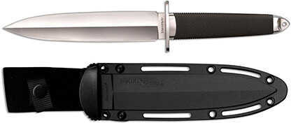 Cold Steel Tai Pan Fixed Blade 7.5 in Plain Kray-Ex Handle