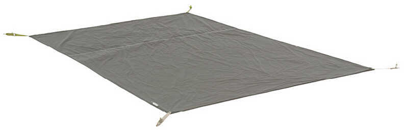 Big Agnes Footprint Seedhouse SL3, Gray