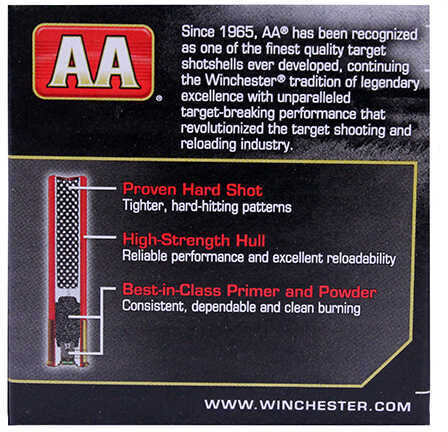 410 Gauge 25 Rounds Ammunition Winchester 1/2" oz Lead #9