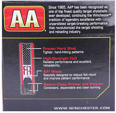 28 Gauge 25 Rounds Ammunition Winchester 3/4" oz Lead #9