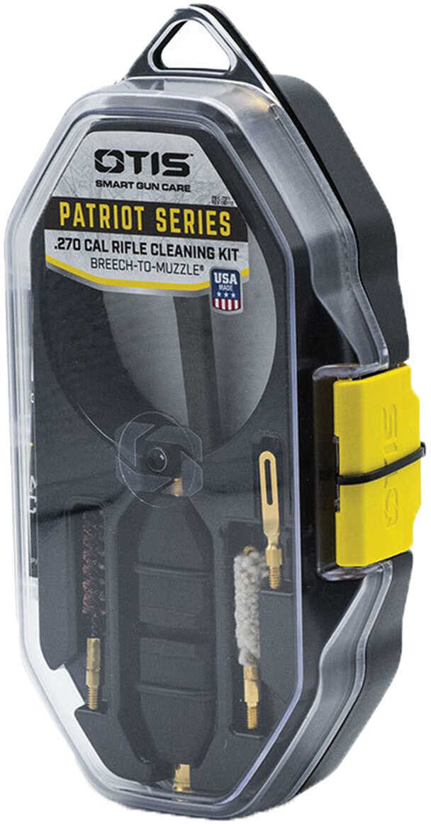 Otis Technologies Patriot Series Kit Rifle, .270 Caliber