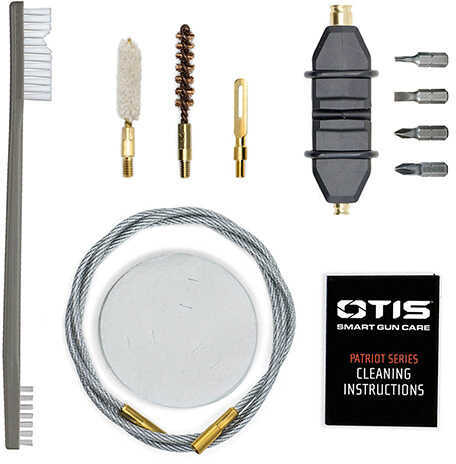 Otis Technologies Patriot Series Kit Rifle, .270 Caliber