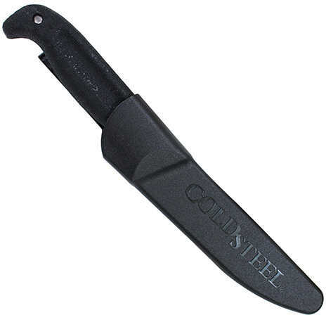 Cold Steel Commercial Series 6" Filet Knife with Sheath Md: 20VF6SZ-img-2