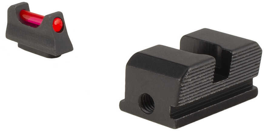 Trijicon Fiber Sight Set Walther PPS PPX PPS M2 Creed