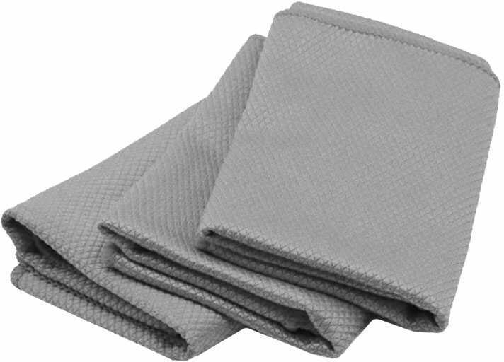 Otis Technologies Microfiber Towel, Package of 3
