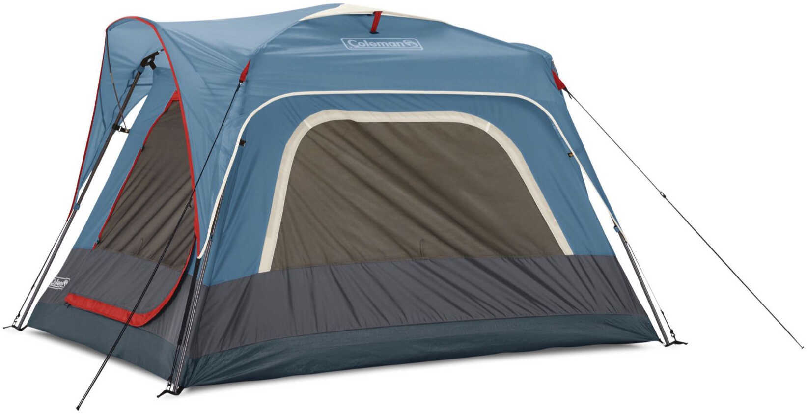 Coleman fast pitch tents outlet
