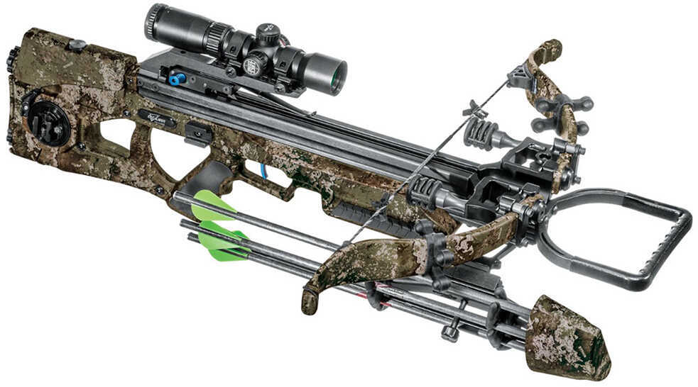 Excalibur Assassin 360 Strata Crossbow Model: E73367