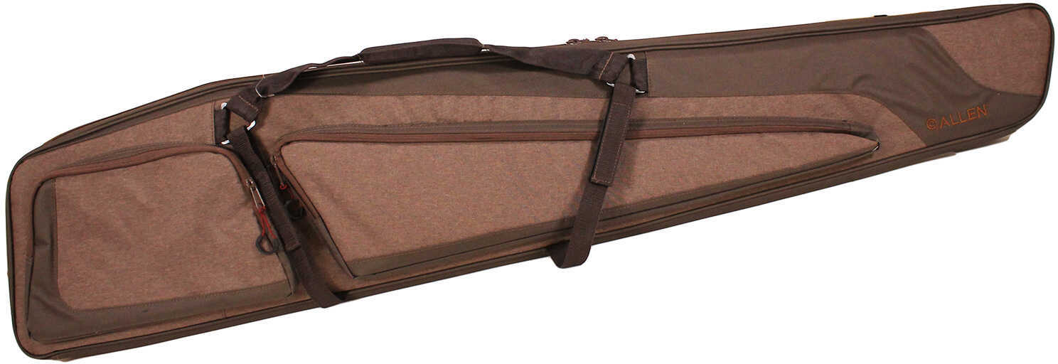 Allen Mohave 50" Rifle Brn/heather