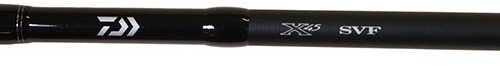 Daiwa Tatula Bass Casting Rod 6'10" Length, 1pc, 10-20 lb Line Rate, Medium/Heavy Power