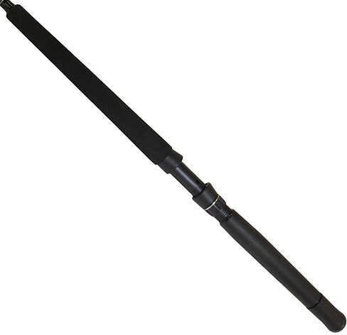 Daiwa Saltist Trollong Saltwater 1 Piece Casting Rod 5'6" Length, 30-60 lb Line Rate, Medium/Heavy Power, Fast Action